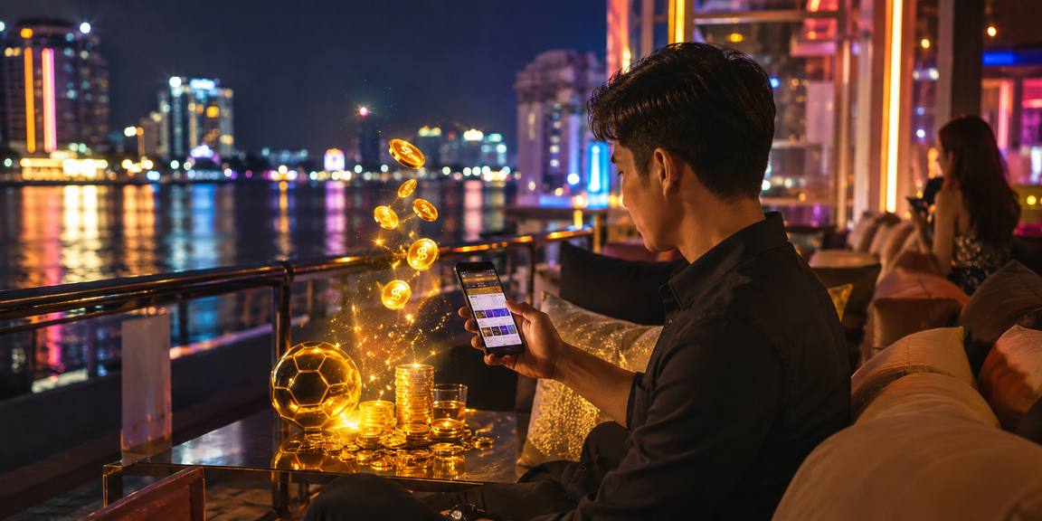aaxx88 Thể Thao Nổi Bật Tại aaxx88 Có Gì?